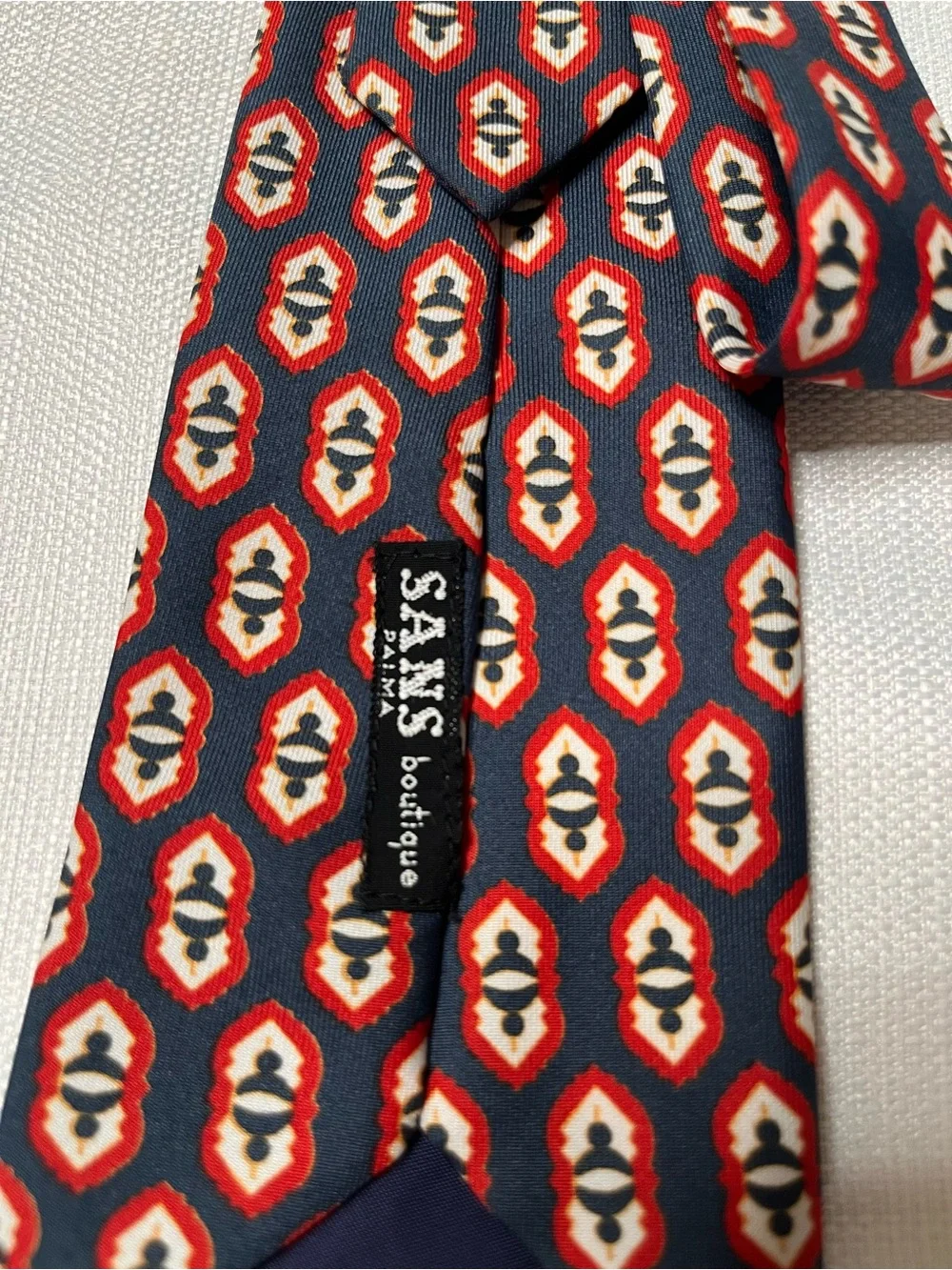 Sans Palma Boutique vintage classic